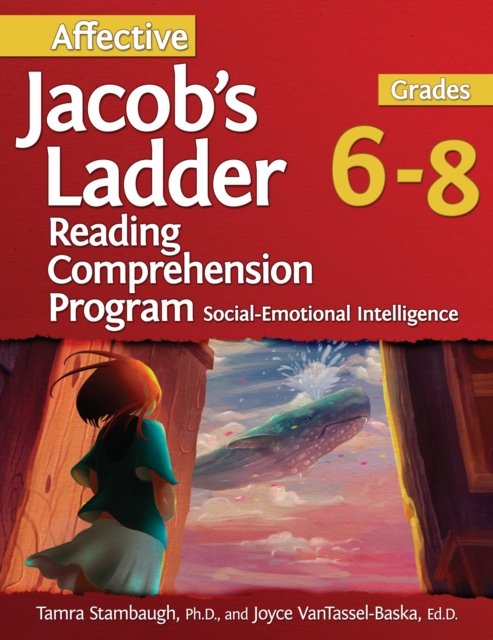 Affective Jacob''s Ladder Reading Comprehension Program