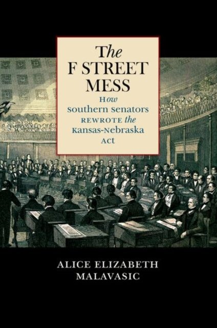 The F Street Mess