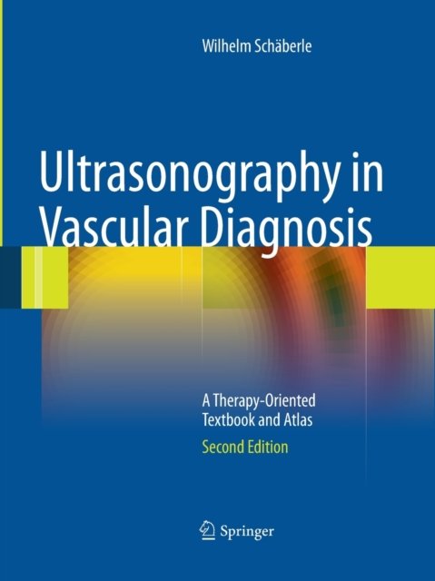 Ultrasonography in Vascular Diagnosis