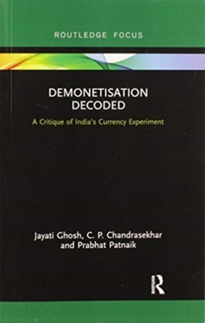 Demonetisation Decoded