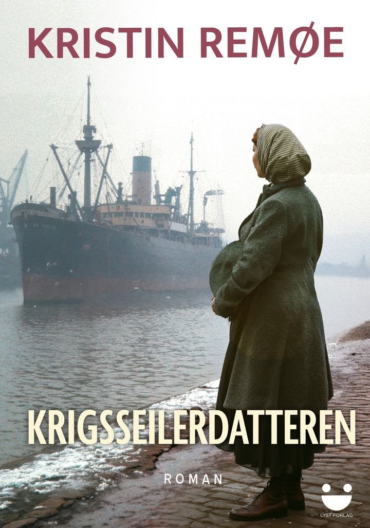 Krigsseilerdatteren