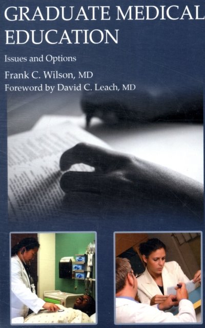 Graduate Medical Education