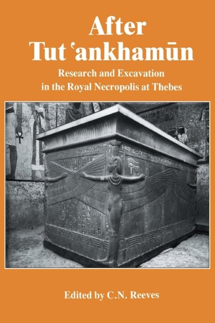 After Tutankhamun