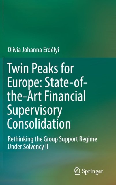 Twin Peaks for Europe