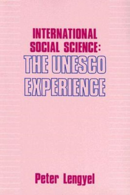 International Social Science