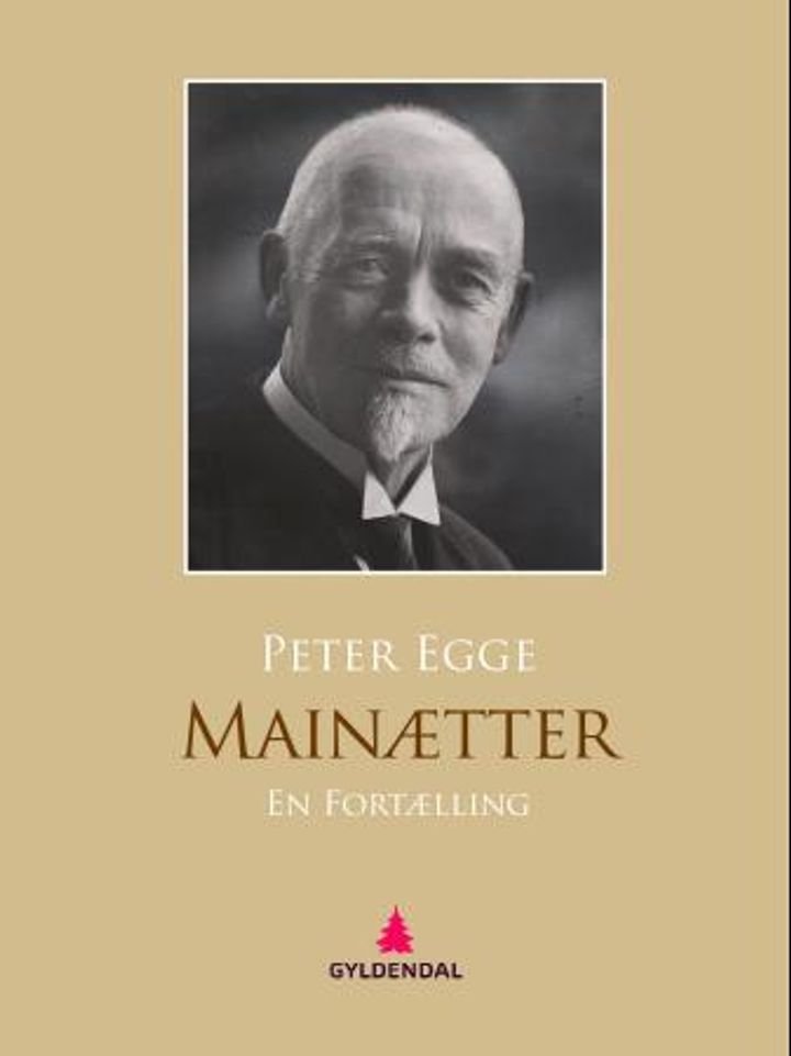 Mainætter - en fortælling