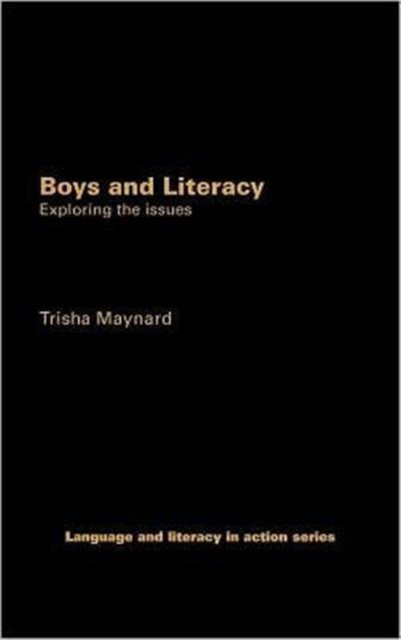 Boys and Literacy