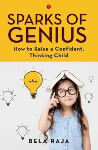 SPARKS OF GENIUS