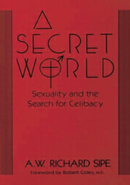 A Secret World