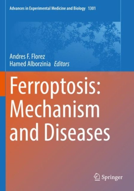 Ferroptosis