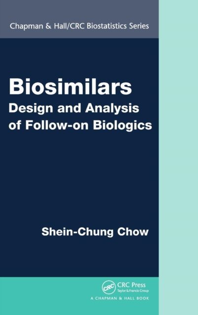 Biosimilars