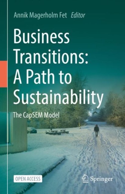 Business Transitions