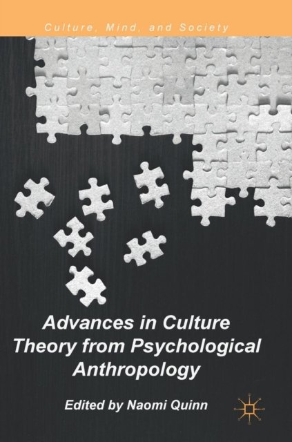 Advances in Culture Theory from Psychological Anthropology