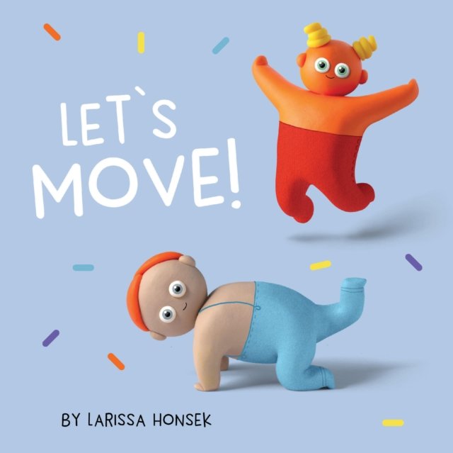 Let''s Move!