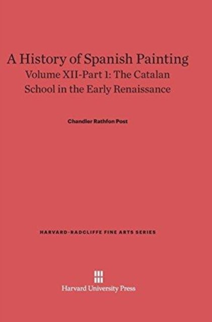 A History of Spanish Painting
