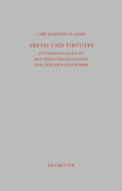 Aretai und Virtutes