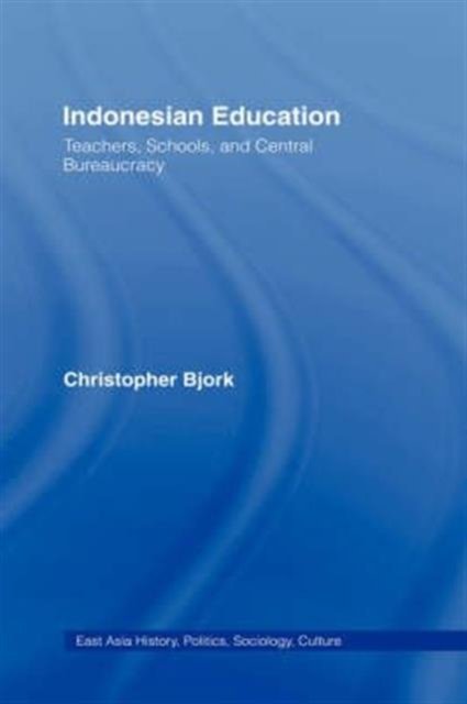 Indonesian Education