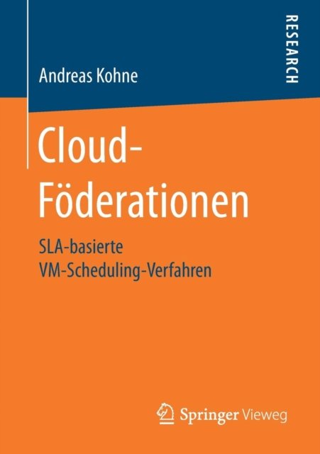 Cloud-Foderationen