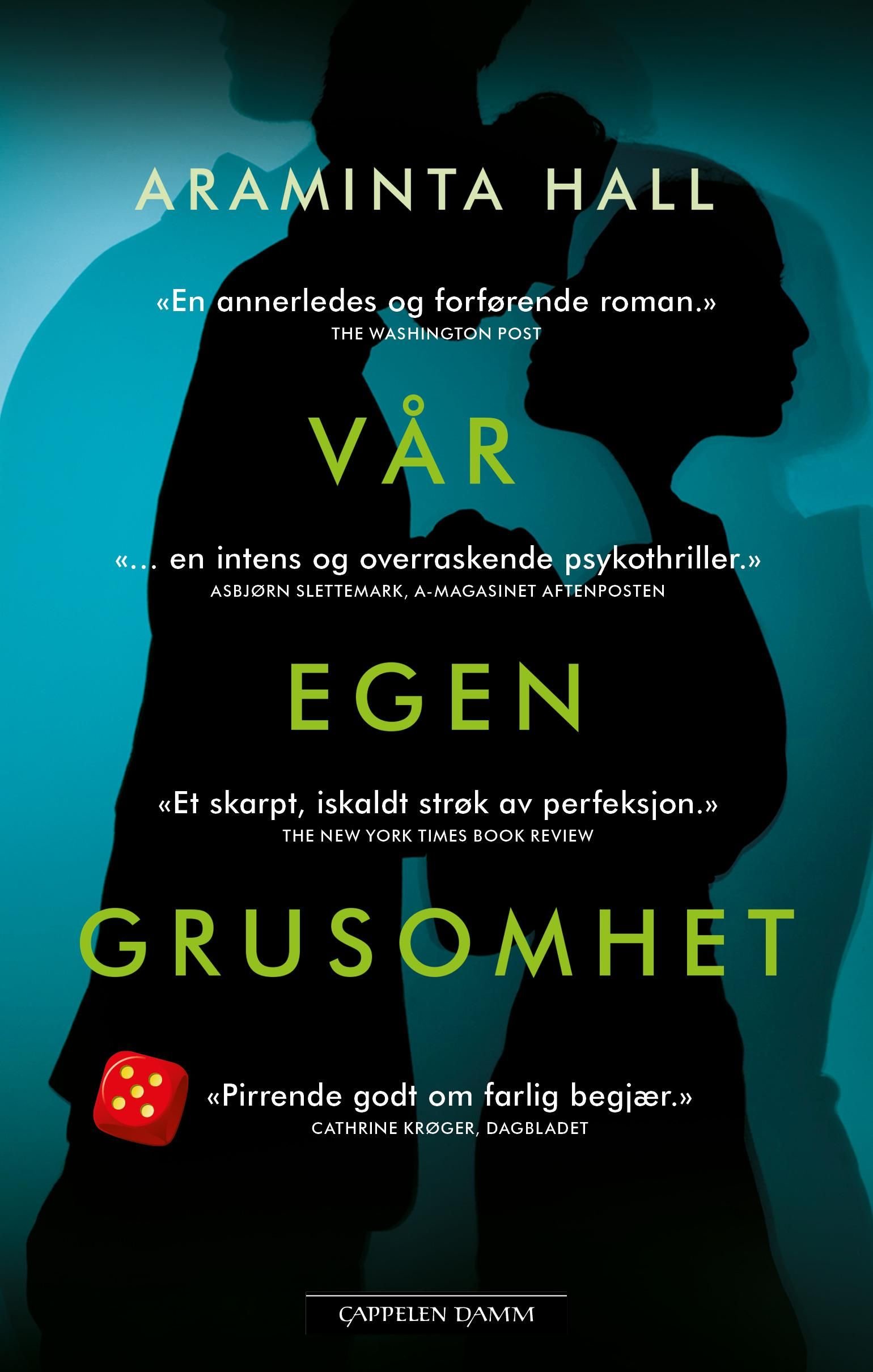 Vår egen grusomhet