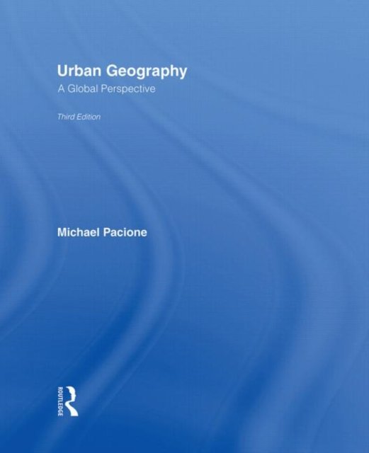 Urban Geography
