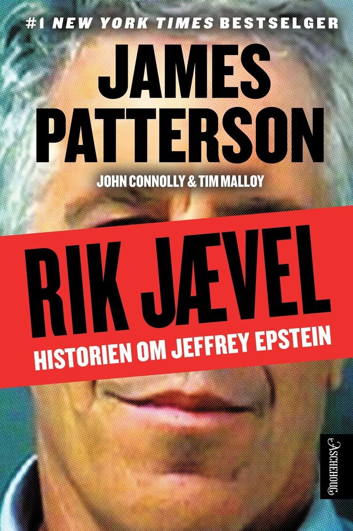 Rik jævel - historien om Jeffrey Epstein