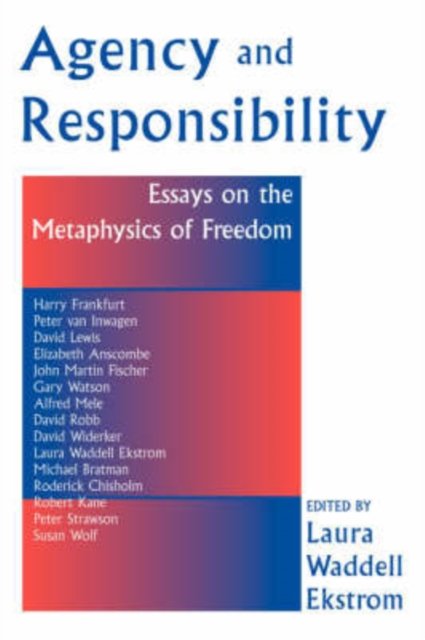 Agency And Responsiblity
