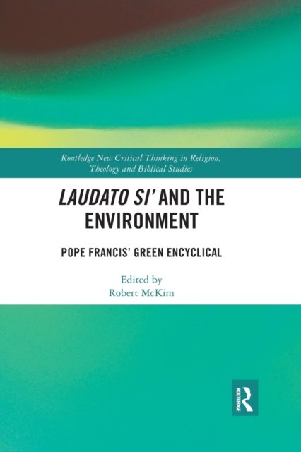 Laudato Si? and the Environment