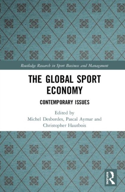 The Global Sport Economy