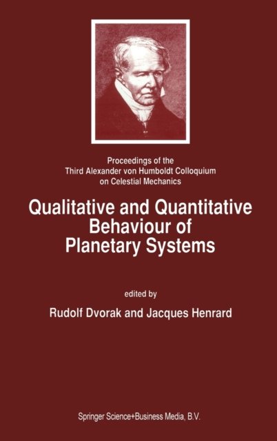 Qualitative and Quantitative Behaviour of Planetary Systems