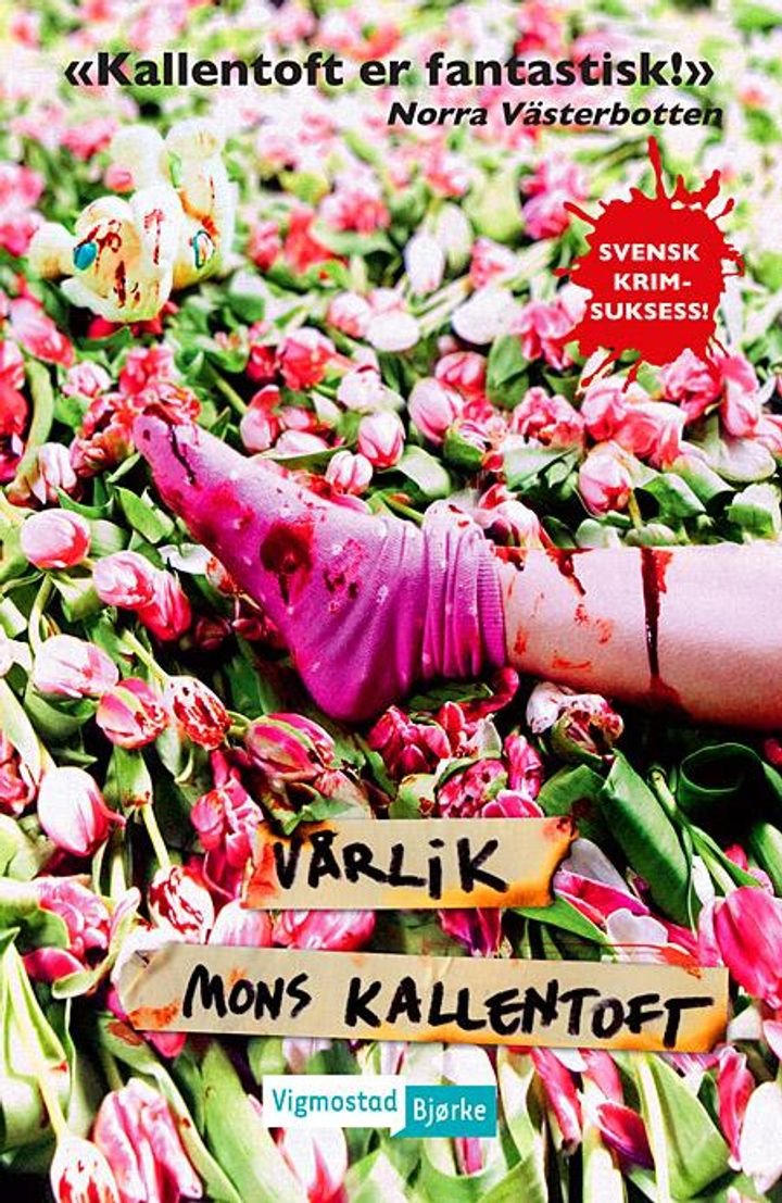 Vårlik