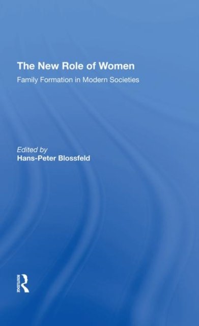 The New Role of Women