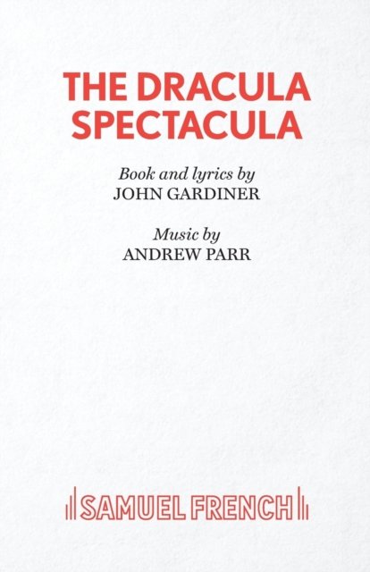 Dracula Spectacula