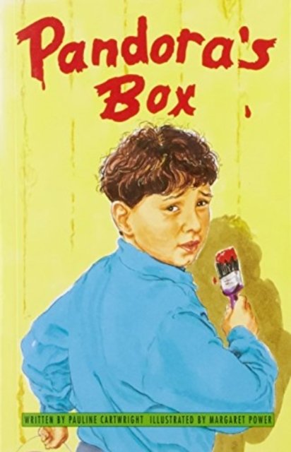 Pandora's Box