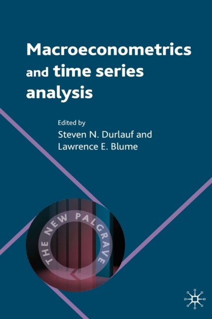 Macroeconometrics and Time Series Analysis
