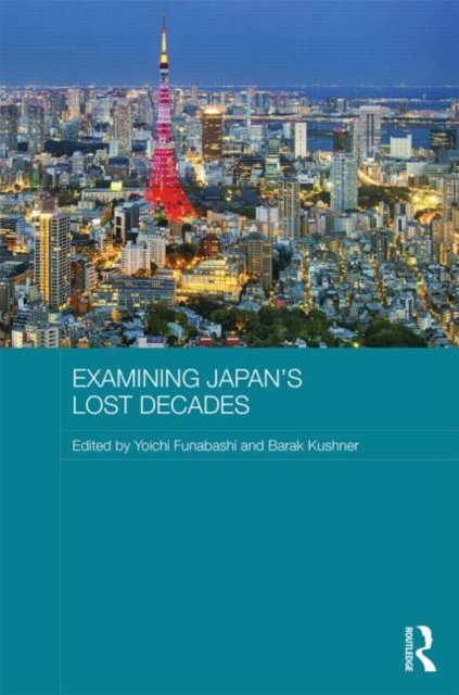 Examining Japan's Lost Decades