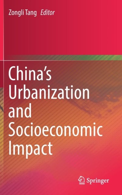 China’s Urbanization and Socioeconomic Impact
