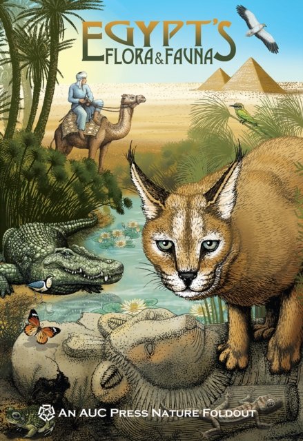 Egypt's Flora & Fauna