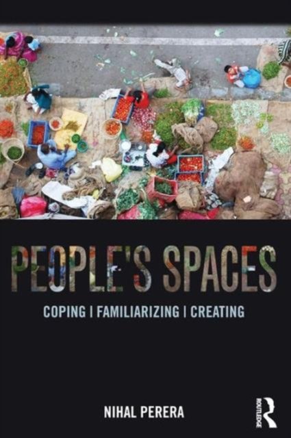 People''s Spaces