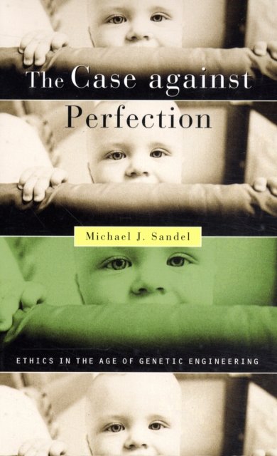 The Case against Perfection