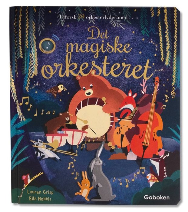 Det magiske orkesteret