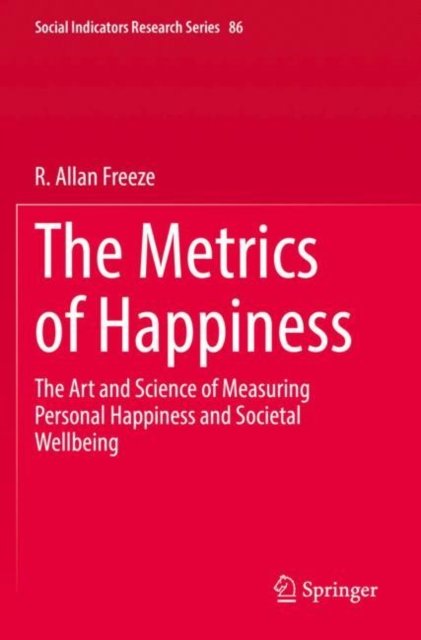 The Metrics of Happiness