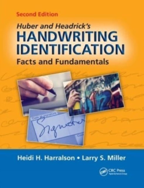 Huber and Headrick''s Handwriting Identification