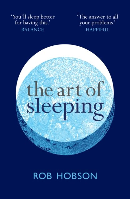 ART OF SLEEPING PB