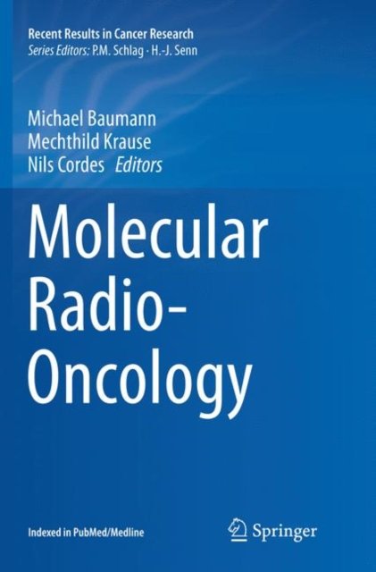 Molecular Radio-oncology
