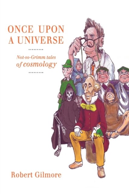 Once Upon a Universe