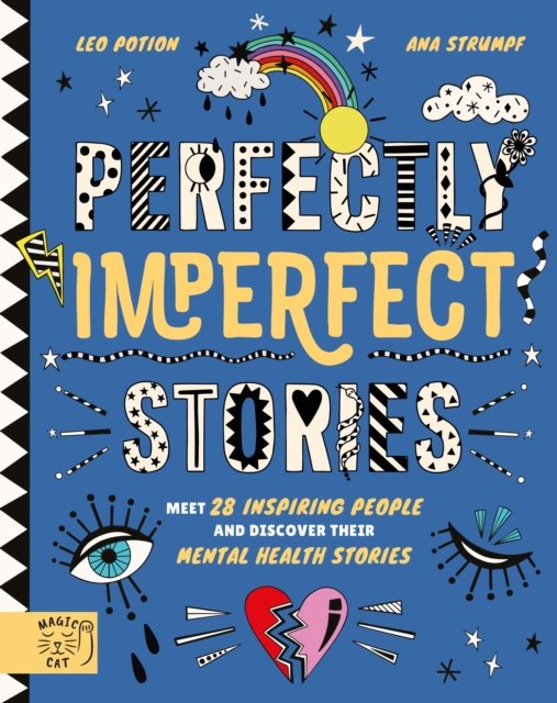 Perfectly Imperfect Stories