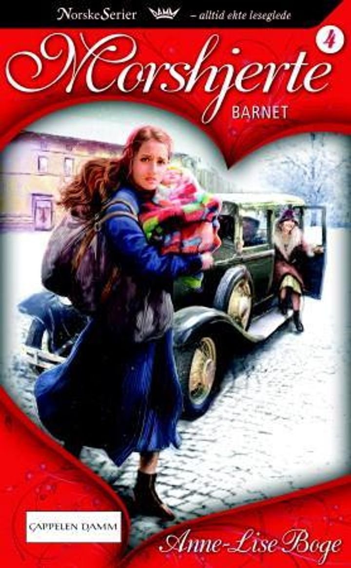 Barnet