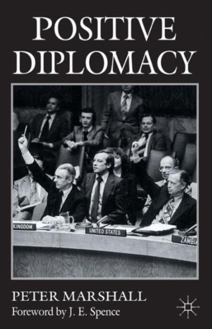 Positive Diplomacy