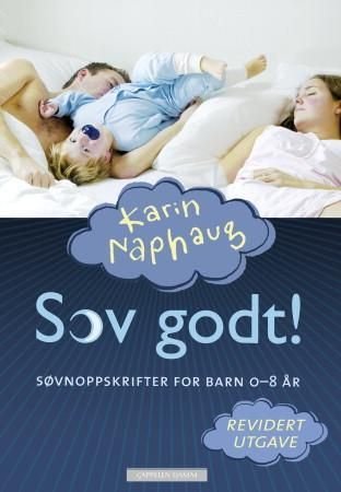 Sov godt! av Karin Naphaug