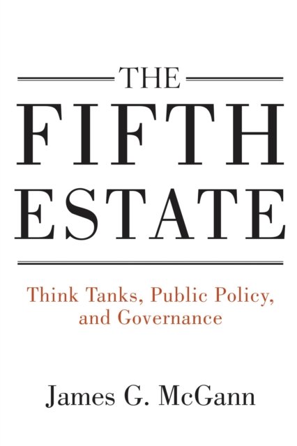 The Fifth Estate